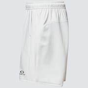 Fleece Training Short 6 - Cool Gray 2