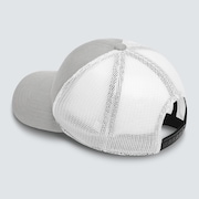 Oakley B1B Hdo Patch Trucker - Stone Gray