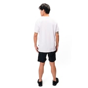 Camiseta Oakley Patch Tee Ii - White