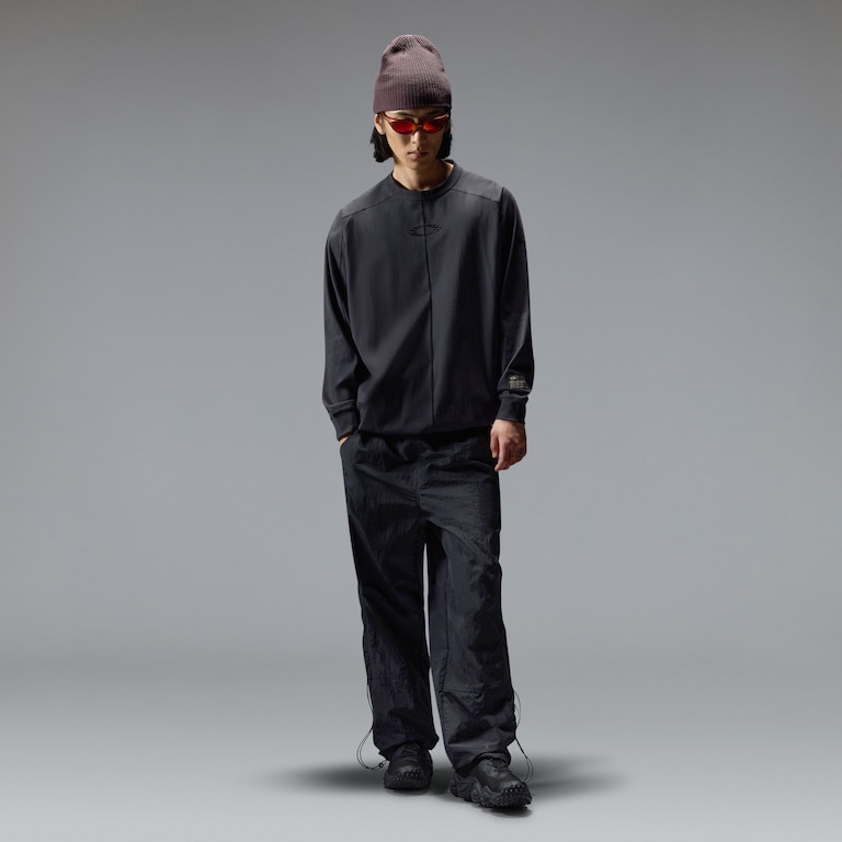 Fgl Static LS Tee 6.7 - Phantom