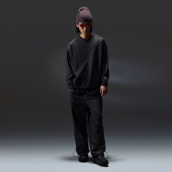Fgl Static LS Tee 6.7