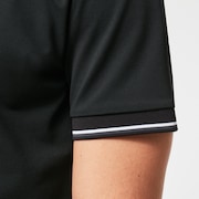 Enhance SS Polo Essential 12.0 - Blackout