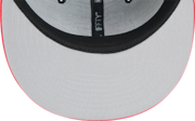Oakley x Kansas City Chiefs 9FIFTY Snapback - Black Kanchi