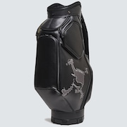 オークリー Skull Golf Bag 14.0 Blackout | オークリー公式ストア 日本