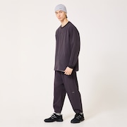 Fgl Fall Out Pullover 6.0 - Phantom