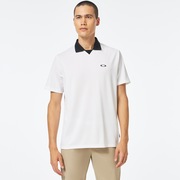 Oakley Aero Jersey - White
