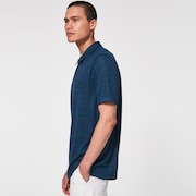 Aero Ellipse Polo 2.0 - Poseidon