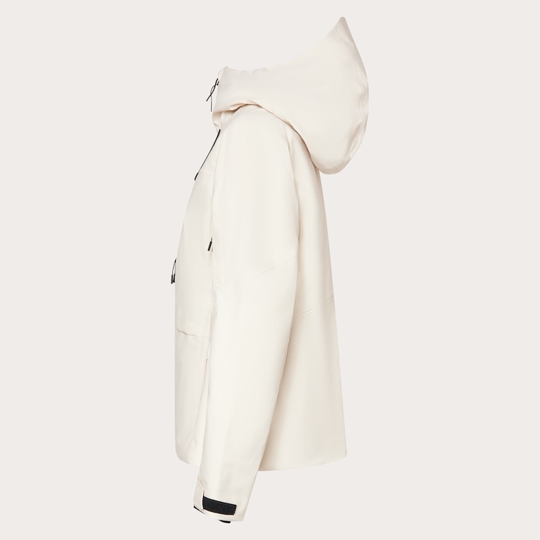 W. Canopy Insulated Jacket - Mist