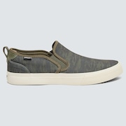 Oakley B1B Classic Slip On - Brush Tiger Camo Green