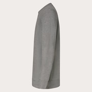Rs Veil Tensile Fleece Crew - New Athletic Grey