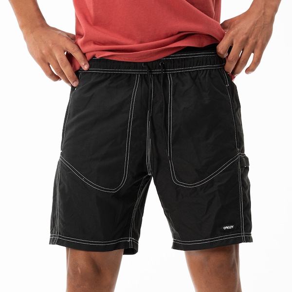 Oakley Topstitch Color Shorts 18”