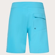 Quiver RC 19” Boardshort - Bright Blue