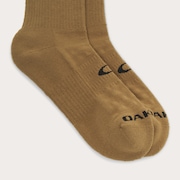 Si Boot Socks - Coyote