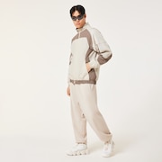 New Retro Wind Jacket 1.0 - Lunar