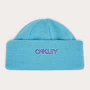 B1B Logo Beanie - Bright Blue