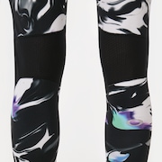 Technical Base Layer Pants 2.0 - Black Storm Print
