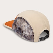 Latitude Arc Cap - Humus