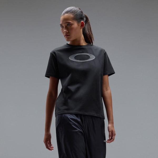 Radiant Tc S/S Box Logo Tee 12.0