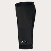 Seeker Ultra Liner Short - Blackout