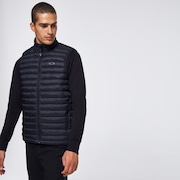 Meridian Insulated Vest - Blackout