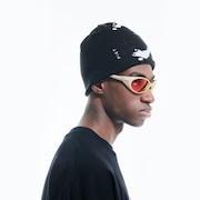 Oakley Skull Double Face Beanie PIET x em Black | Oakley® BR