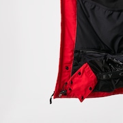Sub Temp Rc Gore-Tex Jacket - Red Line