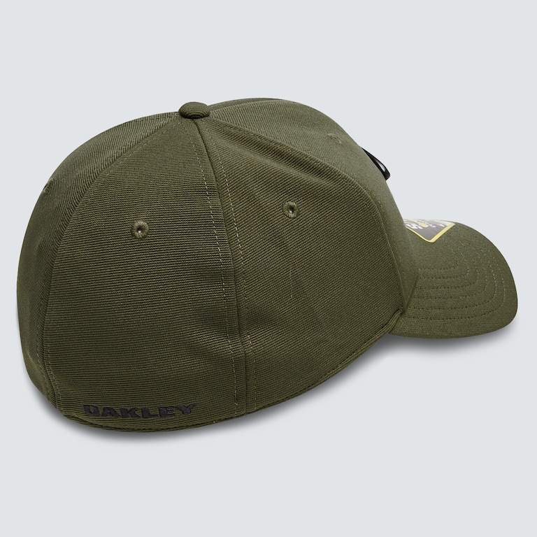Tincan Cap - New Dark Brush