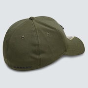Tincan Hat - New Dark Brush
