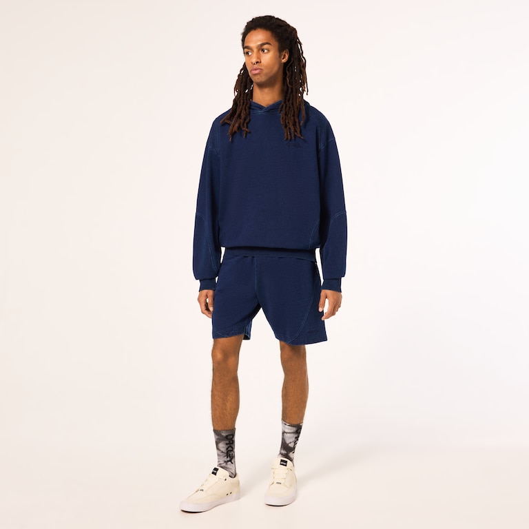 Indigo Short - Blue Indigo
