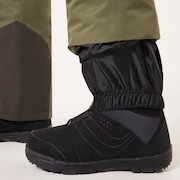 Jasmine Insulated Pant - New Dark Brush
