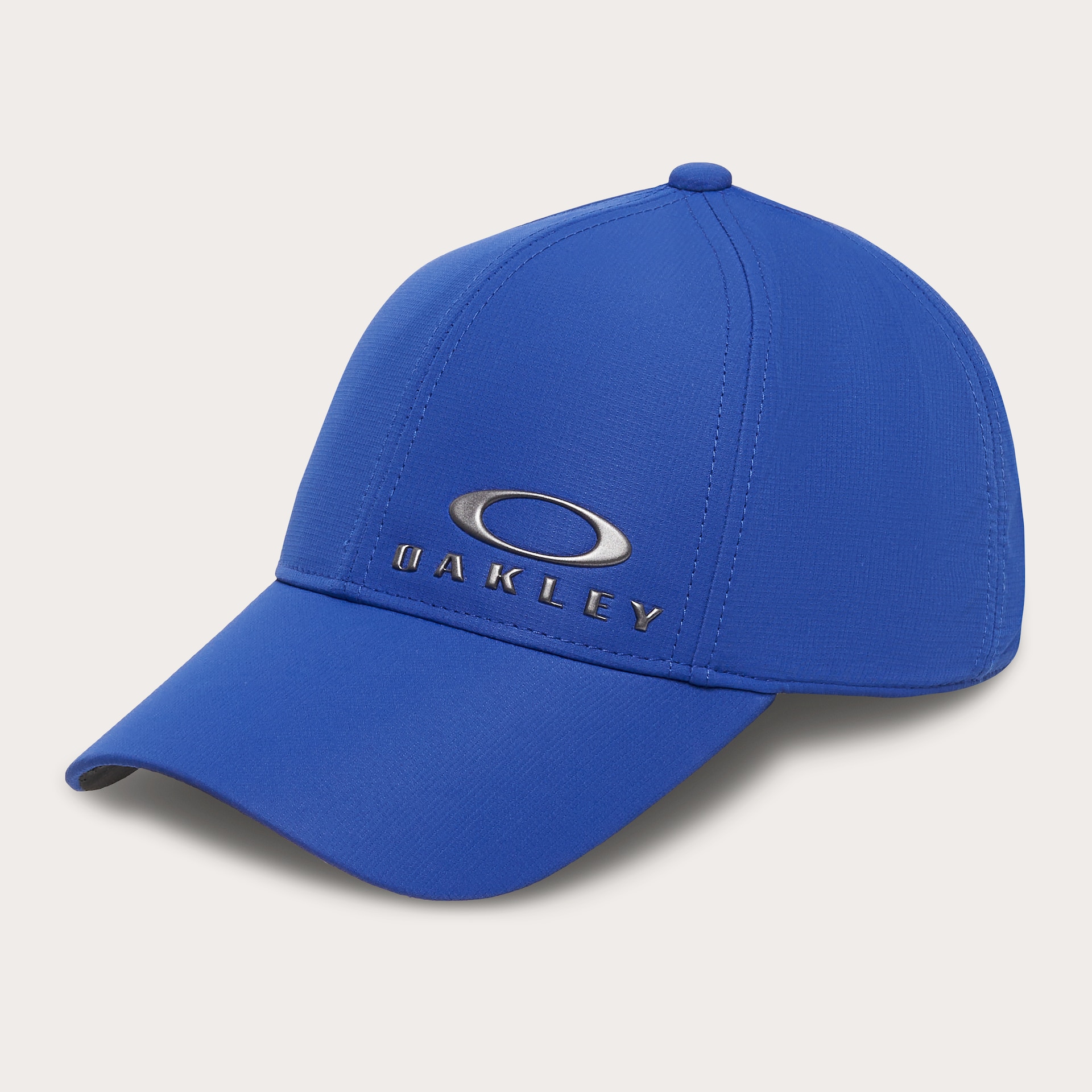 オークリー Essential Lebel Cap 25.0 Flash Blue | オークリー公式