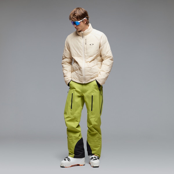 Peakbound Packable Down Jacket