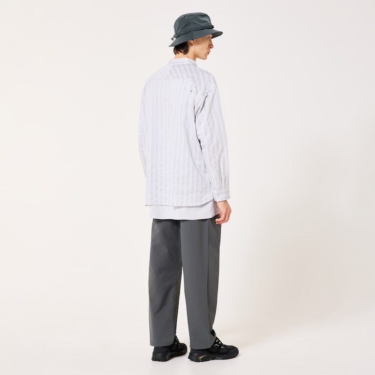 Fgl Divisional Pants 6.0 - Moss Green