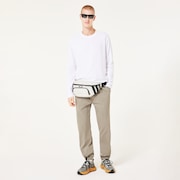 All Day Jogger - Boulder Green