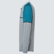 Oakley Uv Sleeve Tech - Lunar Rock