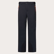 Kendall RC Shell Pant - Blackout