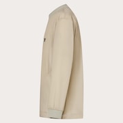 Oakley Pullover Lt Jacket - Desert Sand
