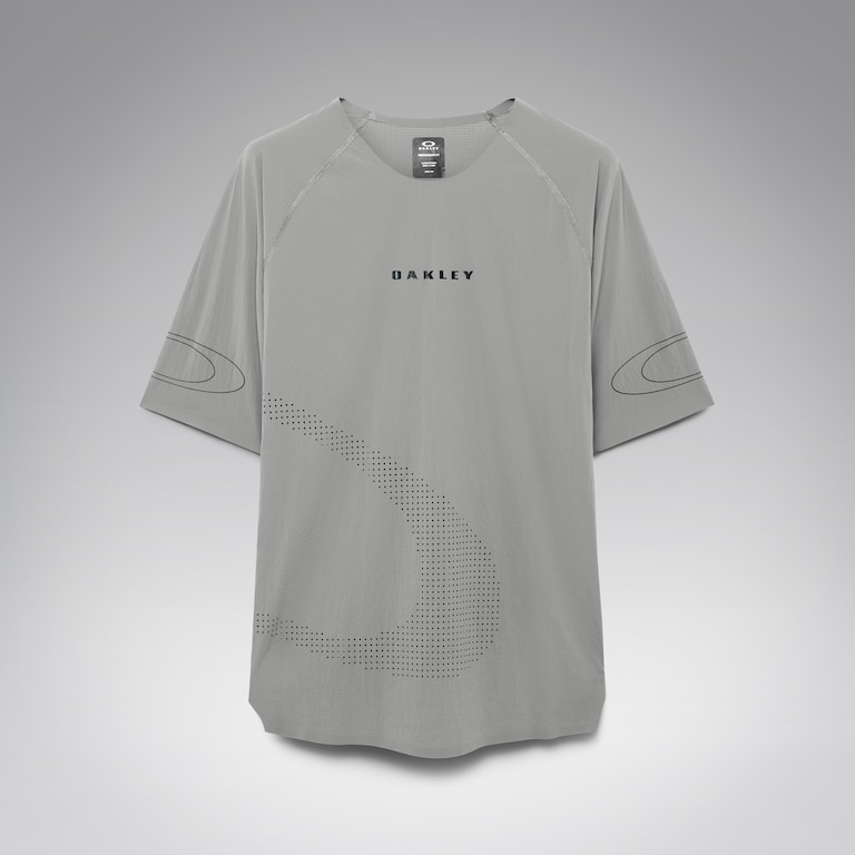 Seeker Whip SS Jersey - Cement