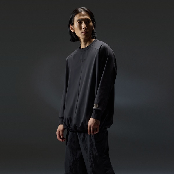 Fgl Static LS Tee 6.7