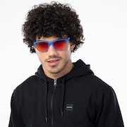 Moletom Oakley Oakley Patch 2.0 F/Z - Blackout