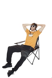 TC Flight Time Pant - Blackout