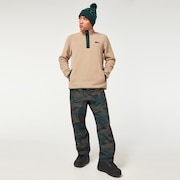 Alta Rc Fleece - Rye