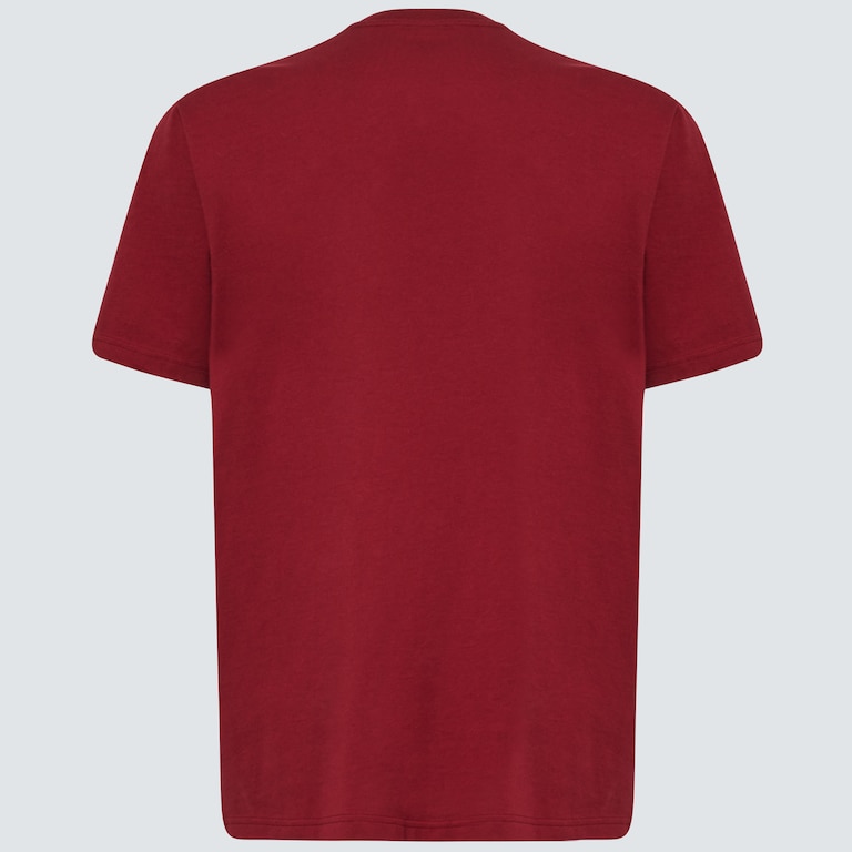 Mtb B1B Tee - Iron Red
