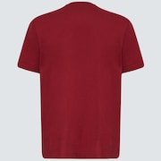 Mtb B1B Tee - Iron Red