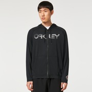 Rash Hoody 12.0 - Blackout