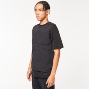 Rs Shell Compact Inner Vest - Blackout
