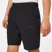 Foundational 9 Short 2.0 - Blackout