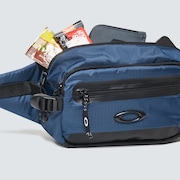 Outdoor Belt Bag - Universal Blue