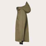 Baldface Shell Jacket - Army Green