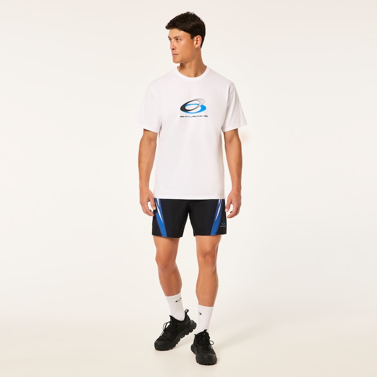 Saturdays NYC X Oakley Board Short - Blackout